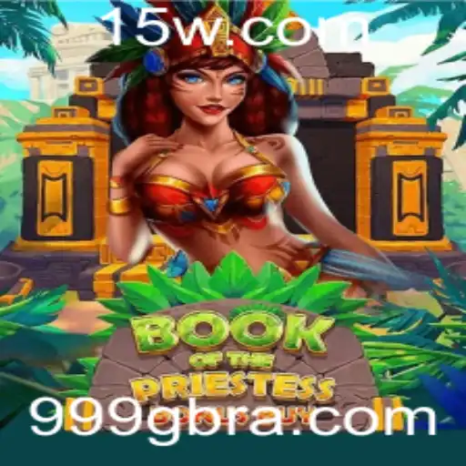 Book of the Priestess: Uma Aventura Mística e Desafiadora