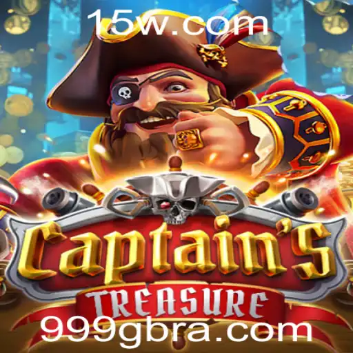 CaptainssTreasure: Desvende os Segredos do Tesouro Náutico 
