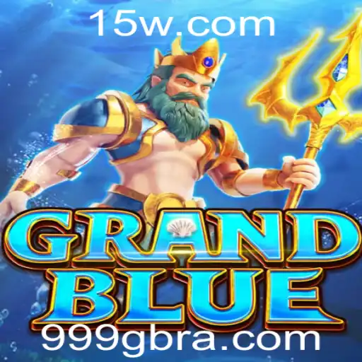 Descubra o Fascinante Universo de GRANDBLUE: A Nova Sensação do Mundo dos Jogos