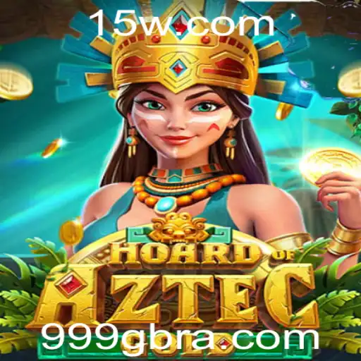 Descubra a Emoção de HoardofAztecgold: O Tesouro Digital do Século