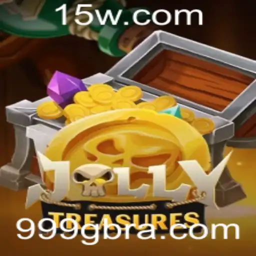 Descubra JollyTreasures: O fascinante jogo de caça ao tesouro
