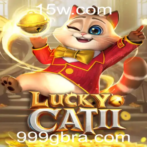 Explore o Mundo Empolgante de LuckyCatII com a Chave 999g