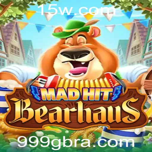 MadHitBearhaus: Uma Aventura Empolgante no Mundo dos Jogos