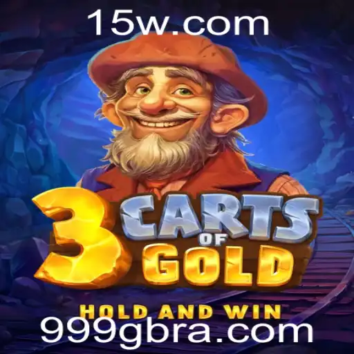Descubra o Mundo de Aventuras em 3cartsOfGold: Um Guia Completo