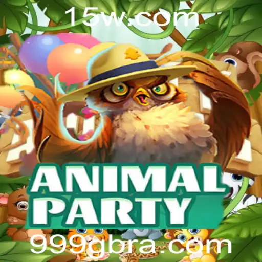 Descubra AnimalParty: O Jogo que Encanta com Diversão Animal e Estratégia