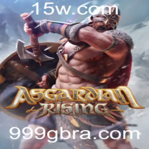Ascensão de Asgard: Explorando o Mundo de AsgardianRising