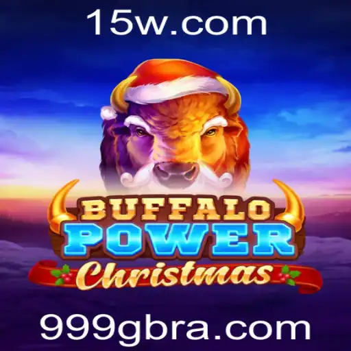 Descubra o Fascinante Mundo do Jogo BuffaloPowerChristmas