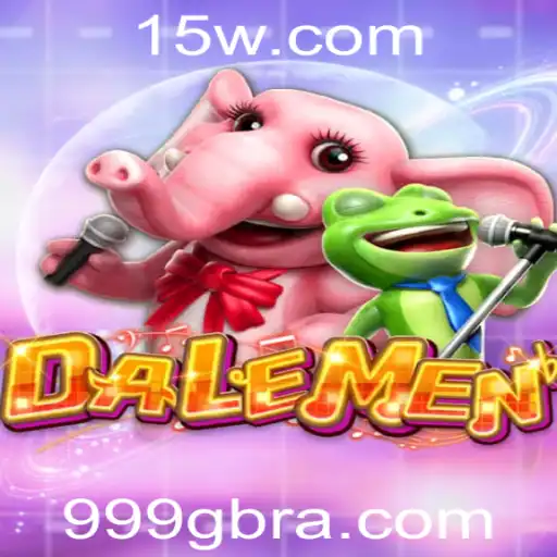 Descubra DALEMEN: O Jogo de Estratégia e Criatividade