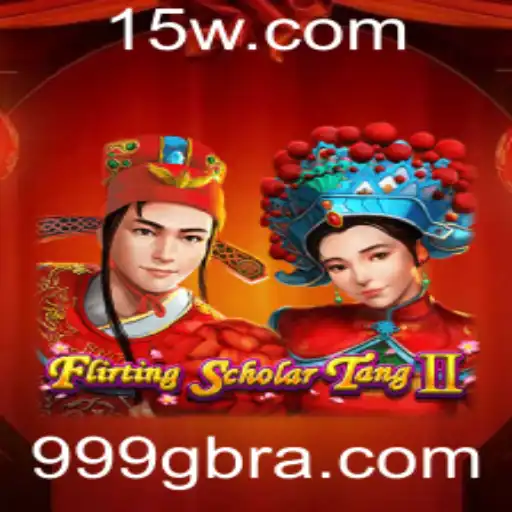 Explorando o Mundo de Flirting Scholar Tang II: A Comédia da Corte em Forma de Jogo
