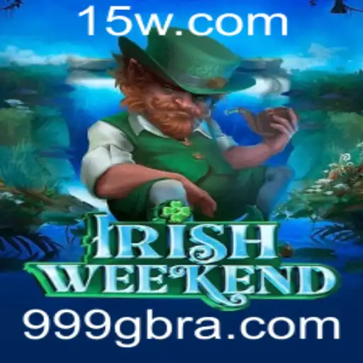 Descubra o Fascinante Mundo de IrishWeekend: Um Jogo de Estratégia Envolvente