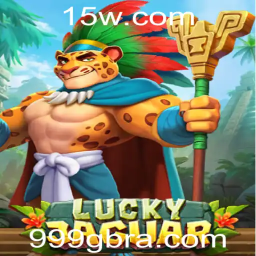 Explorando o Fascinante Mundo de LuckyJaguar: Um Jogo de Aventura e Sorte