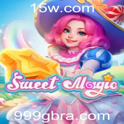 Explorando o Fascinante Mundo de SweetMagic: O Jogo do Momento