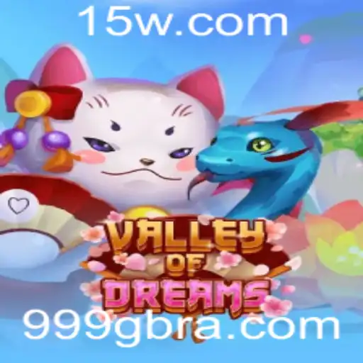Descubra o Fascinante Universo de ValleyofDreams