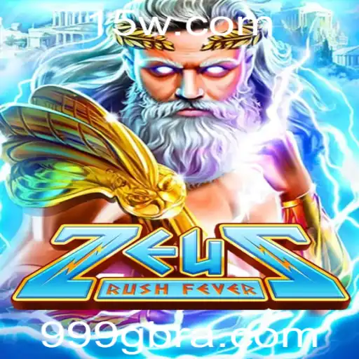 ZeusRushFever: A Conquista dos Deuses Antigos