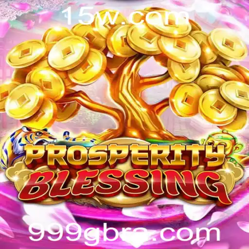 Descubra o Fascinante Jogo de Tabuleiro ProsperityBlessing