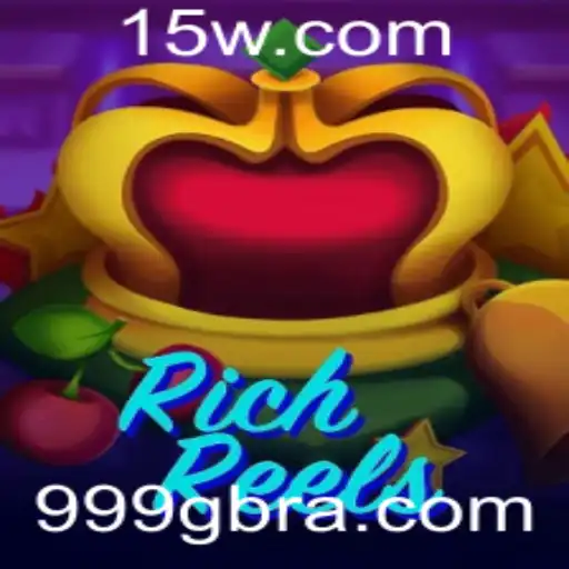 RichReels: Mergulhe na Aventura do Jogo com a Palavra-chave 999g