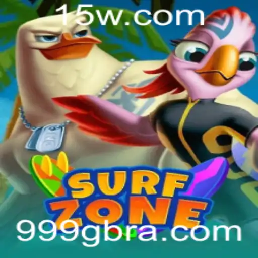 SurfZone: Mergulhe na Ação com o Novo Jogo de Surf em Alta Definição