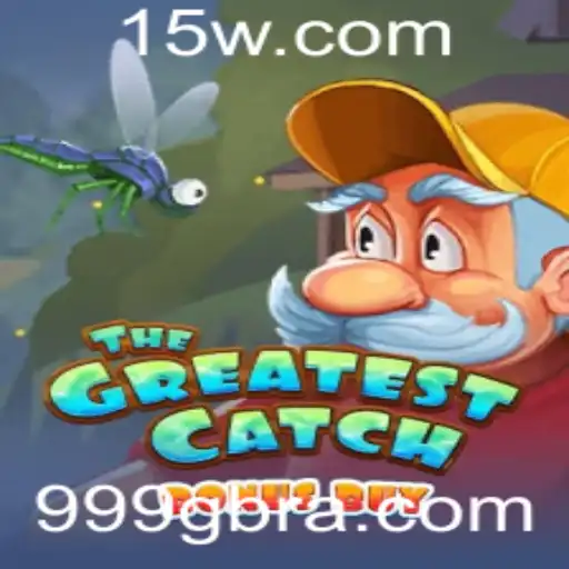 TheGreatestCatchBonusBuy: Explorando o Novo Fenômeno dos Jogos de Cassino com a Chave 999g