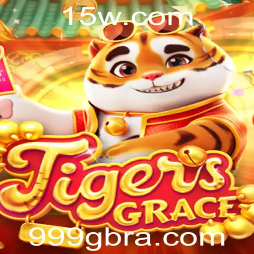 Explorando o Mundo Fascinante de TigersGrace: A Experiência Imersiva do Jogo 999g