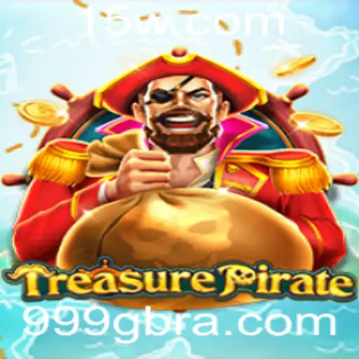 Explorando TreasurePirate: Aventuras e Desafios no Mundo dos Piratas