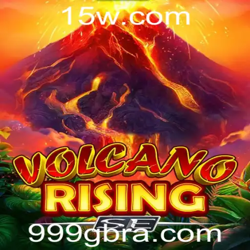 VolcanoRisingSE: Uma Aventura Incandescente no Mundo dos Jogos