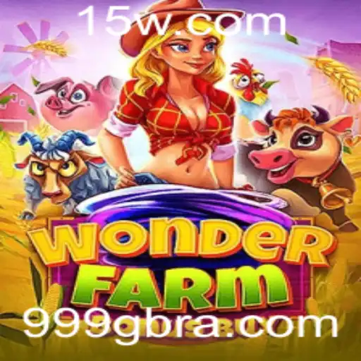 Conheça o Fascinante Jogo WonderFarmBonusBuy